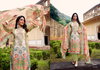 Aarzu Vol 27 By Romani Mal Cotton Printed Dress Material Wholesale Market In Surat